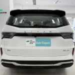 LIVAN 8 EV MPV
