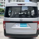 Changan Kuayue V3
