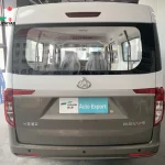 Changan Kuayue V5