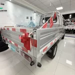 Changan Kuayue T3