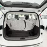 LIVAN 8 EV MPV