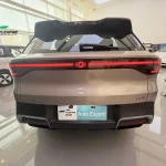 Changan Qiyuan Q05