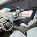 LIVAN 7 EV SUV