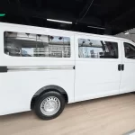 Changan Kuayue Starlight