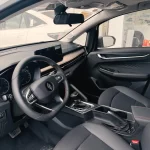 LIVAN X3 Pro SUV