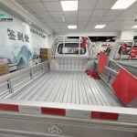 Changan Kuayue T3