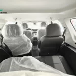 LIVAN 8 EV MPV
