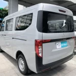 Changan Kuayue V3