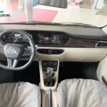 Changan Kuayue V5