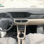 Changan Kuayue V3