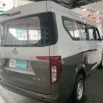 Changan Kuayue V5
