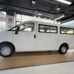 Changan Kuayue Starlight