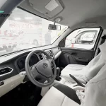 Changan Kuayue T3