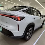 LIVAN 7 EV SUV