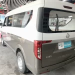 Changan Kuayue V5