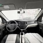 Changan Kuayue T3