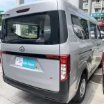 Changan Kuayue V3
