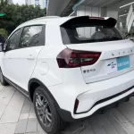 LIVAN X3 Pro SUV