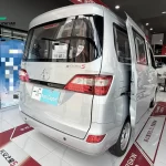 Changan Star 5