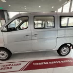 Changan Star 5